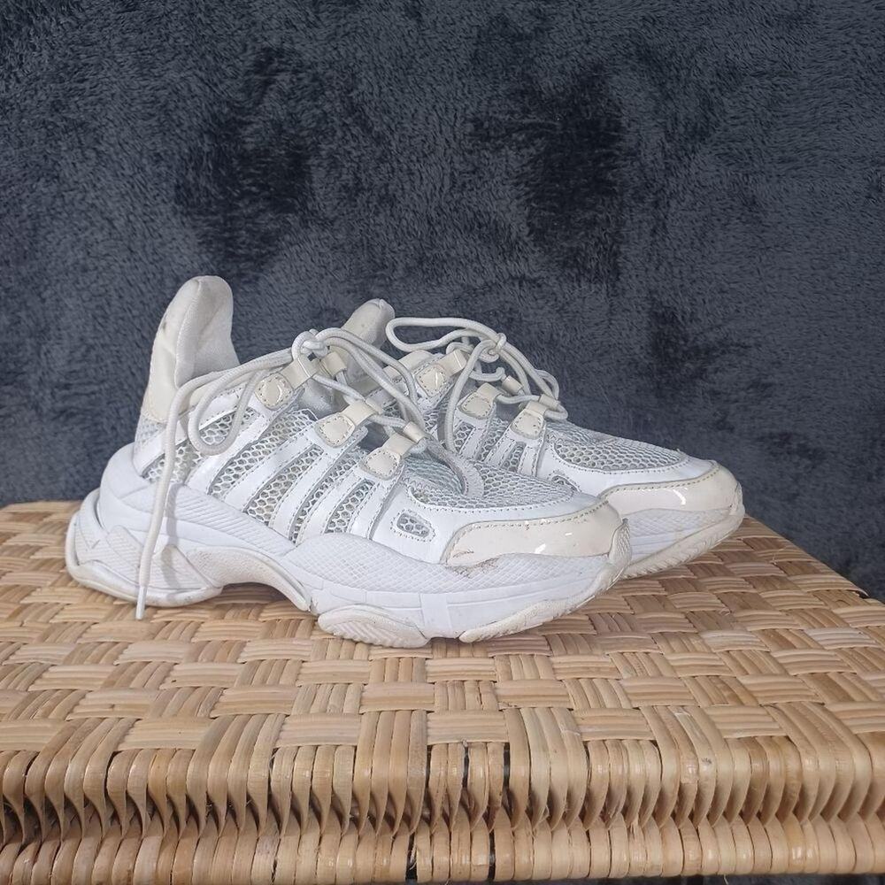 Jeffrey campbell sneakers size 7